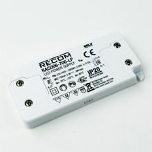 6W driver til LED spots - universal transformer.